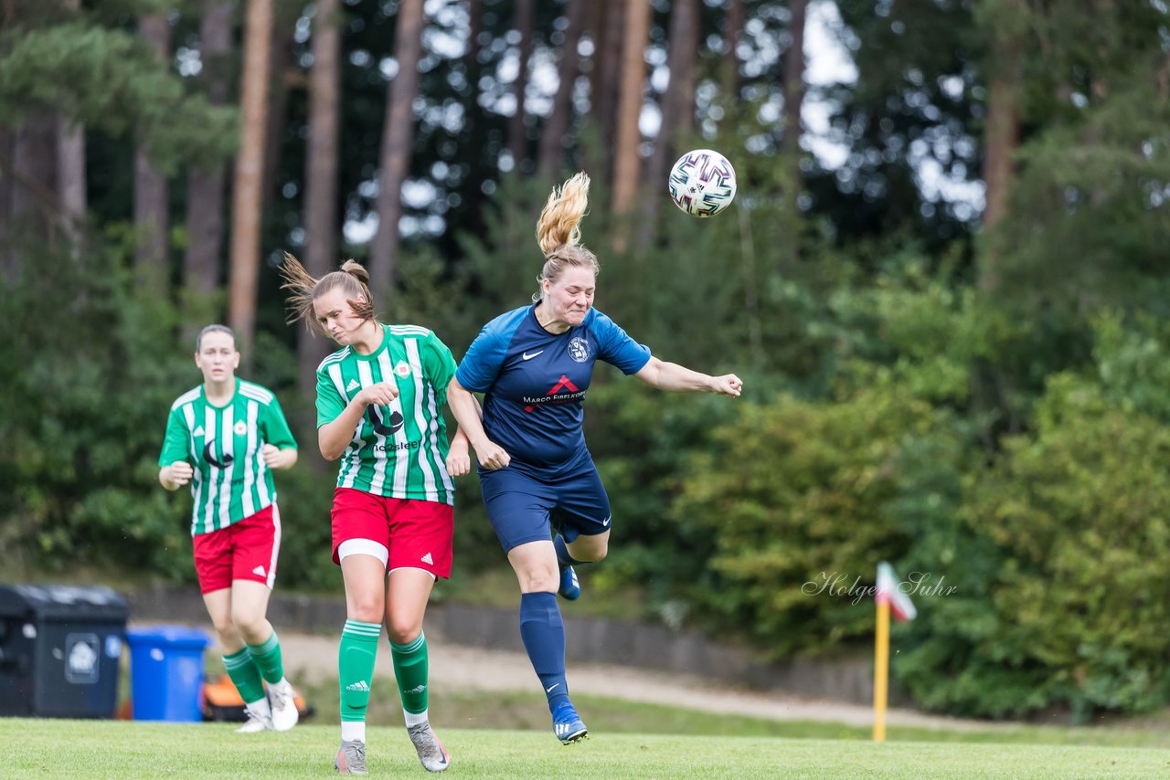 Bild 298 - F SV Boostedt - SV Fortuna St. Juergen : Ergebnis: 2:1